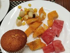 -山明水秀大饭店