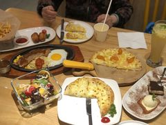 -菲滋意式餐厅(西湖文化广场店)