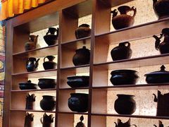 -敏珠拉姆藏餐·南京厨房(富春江东街店)