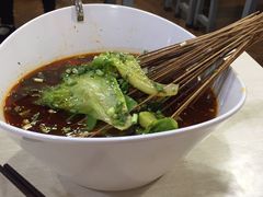 -蜀串香牛杂火锅串串