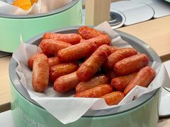 -龍歌自助小火锅(市北台东利群店)