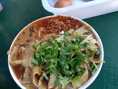 锅巴菜-陈记锅巴菜(五大道店)