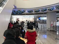 -奈雪的茶(市百一店)