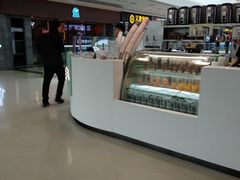 -茶话弄(李家村万达店)