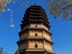 -天宁寺
