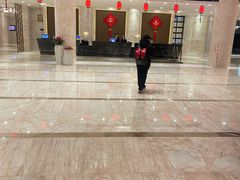 -巨华国际大酒店
