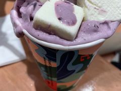 -DQ·蛋糕·冰淇淋(雨花吾悦店)