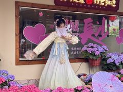 -湘力力小院·鱼汤泡饭(枫林路店)