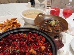 -老北门·苏帮菜·湖景包间(月光码头店)