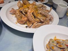 -南海底小海鲜·湘菜(鲁巷吴家湾店)