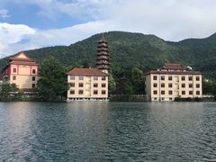 -九宫山风景区