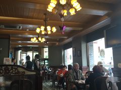 -德大西餐社(云南南路店)