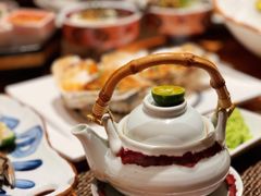 -皇品田苑日式料理(苏州中心店)