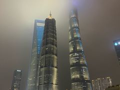 -上海中心大厦