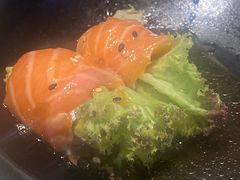 -大渔铁板烧(蛇口店)