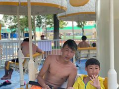 -秦皇岛乐岛海洋王国