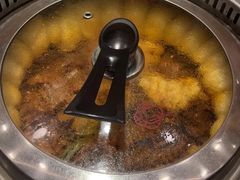 -满兴咱妈烀饼铁锅炖(兰州北街店)