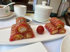 -香港茗星粗菜馆(徐汇旗舰店)
