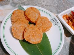 -禄婶鸡煲·打边炉