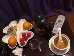 -大桶大足浴(南翔店)