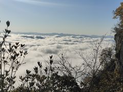 -五女山景区