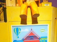 -逃脱反斗城沉浸剧情密室(北京路店)