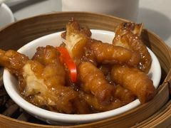 -添好运点心专门店(深水埗店)