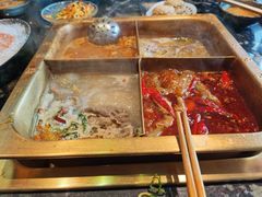 -王家渡火锅店(亦庄店)