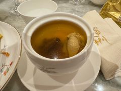 -喜来登由由大酒店九州膳坊中餐厅