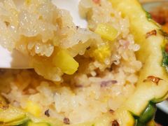 -滇越乘象云南餐厅(次渠店)