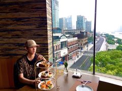 -Kathleen's Waitan 凯圣琳江景西餐厅(外滩店)