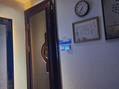 -华夏良子足疗按摩艾灸spa(环山东路店)