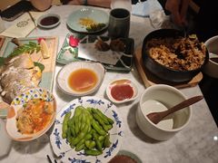 -阿吾罗日本料理(K11艺术中心店)