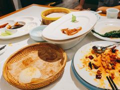 -北平食府(马鞍山路店)