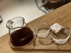 -工页咖啡X COFFEE(龙东路店)