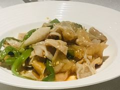 凉拌猪肚-旺顺阁·北京菜(北辰上品+)