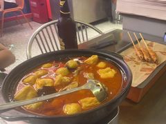 -神府路壹号·海鲜烧烤·砂锅粥·锅物(三坊七巷店)