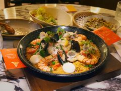 -CRAZYONES克芮旺斯西班牙餐厅(苏州中心店)
