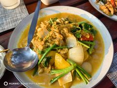 -卷心菜和避孕套餐厅(Pattaya)