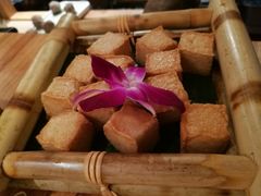 鱼豆腐-椰夫人·养生椰子鸡(金沙洲永旺店)