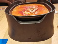 -阿香米线(宁波来福士广场店)