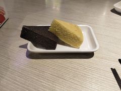 -九毛九西北菜(百信广场店)
