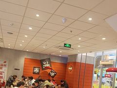 -必胜客(武进万达店)