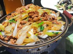 -清真·宁夏印象·盐池滩羊肉体验店(江宁路店)