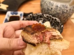 面包佐鹅肝-老村旧煲(江宁金鹰店)