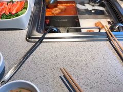 -海底捞大排档火锅(悦荟广场店)