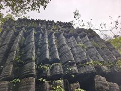 -梭布垭石林景区