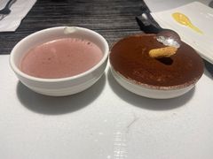 -斗牛士牛排餐厅(嘉里汇店)