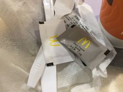 -麦当劳(北京南站店)