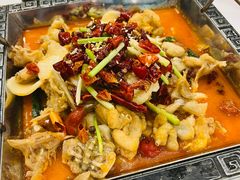 -江南外婆桥·禾城记忆(南湖店)
